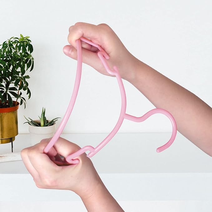 GoodtoU Baby Hangers Plastic - Image 6