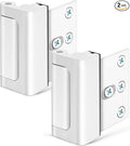 Home Security Door Lock Door Reinforcement Lock Door Locks by EverPlus