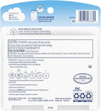 Febreze Plug In Air Freshener, Odor-Fighting Scented Oil Refill, Kitchen Odor - Image 13