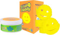 Scrub Daddy Sponges & PowerPaste XL Value Pack by ScrubDaddy