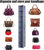 Bag Rack for Closet - Image 4
