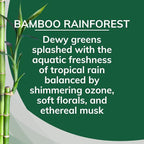 Citrus Magic Solid Air Freshener, Bamboo Rainforest - Image 3