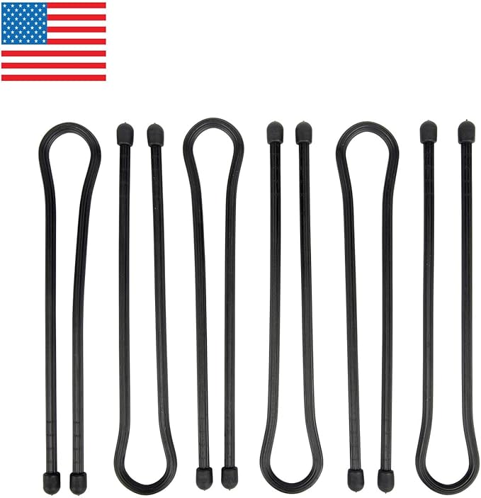 Nite Ize Original Gear Tie - Image 7