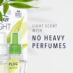 Febreze LIGHT Fade Defy PLUG Air Freshener, .87 fl. oz. Oil Refill - Image 9