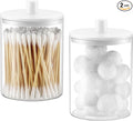 TIPGO Glass Qtip Holder Dispenser by TIPGO