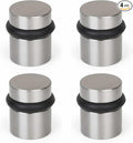 Mega Handles Floor Door Stopper, Quickly Installed Wall Protector, Wall by MegaHandles