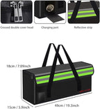 Lipo Battery Safe Bag Large Capatity Fireproof Bag - Image 2
