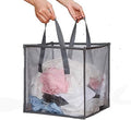 Pop Up Laundry Baskets by UNAMAX