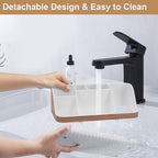 Bathroom Countertop Organizer - Image 3