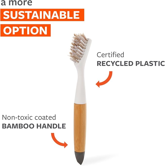 Full Circle Micro Manager, Deep Cleaning Brush - Image 4