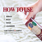 Wine Away Red Wine Stain Remover, 12oz - Image 3