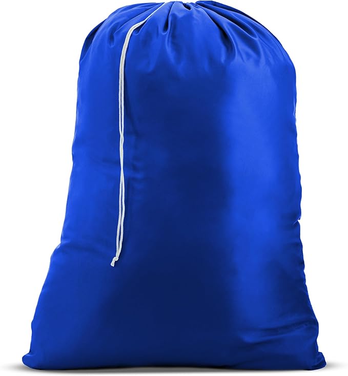 Nylon XL Laundry Bag by Handy+Laundry