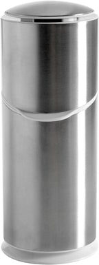 OXO Good Grips Stainless Steel Toothbrush Organizer, Bathroom Organizer and - Image 8
