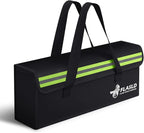 FLASLD E-Bike Battery Safe Bag Explosionproof by FLASLD