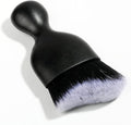 Car Interior Detailing Brush, Soft Bristle Cleaning Brush Car Detailing Brush by AOCISKA