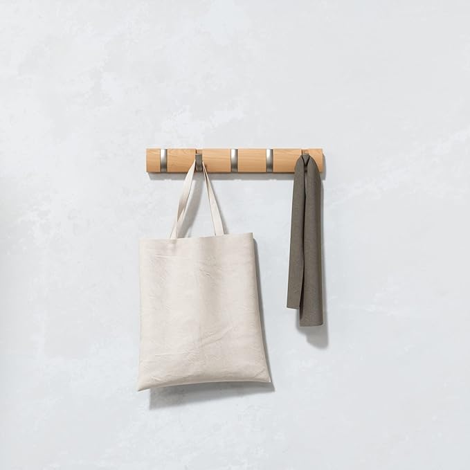 Umbra Flip 5 Wall Mounted Hook - Image 3