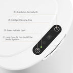 Automatic Motion Sensor Bathroom Trash Can - Image 5