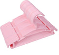 GoodtoU Pink Baby Hangers, 60 Pack Kids Clothes Hangers by GoodtoU