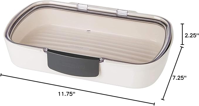 ProKeeper Deli Food Storage Container - Image 7