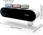iHave Wall Mounted Electric Toothbrush Holders - Image 9