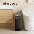 Cesun Small Bathroom Trash Can - Image 2