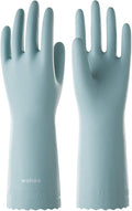 LANON wahoo Skin-Friendly Cleaning Gloves, Dishwashing Kitchen Gloves by LANONProtection