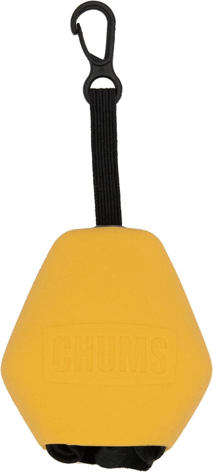 Chums Pouch XL Microfiber Lens Cloth by Chums