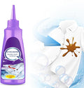 Active Enzyme Laundry Stain Remover, 2025 New Active Enzyme Clothing Stain by Auiepet