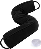 Sunolga Door Draft Stopper Blocks Hot and Cold Air by SunolgaIndustriesInc