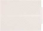 Dish Drying Mat for Kitchen Counter, Silicone Large Dish Drying Pad, Easy Clean by HOME