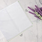 Washcloths - 20 Pack - Face Towels, Highly Soft Wash Cloths and Hand Towels - Image 2
