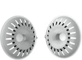 KANARY Kitchen Sink Basket Strainer Replacement by KANARY