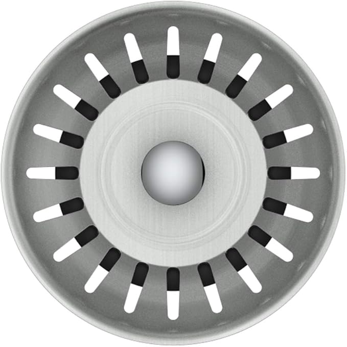 KANARY Kitchen Sink Basket Strainer Replacement - Image 2