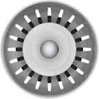 KANARY Kitchen Sink Basket Strainer Replacement - Image 2