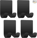 Razor Holder Shaver Hook Hanger Stand Caddy Self Adhesive Stick on Hook Heavy by Luckyiren