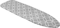 Westex Circles Heavy Duty Ironing Board Cover and Pad, Thick 3-Layer Stain by Unknown