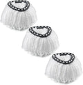 Microfiber Mop Head Refill for Ocedar Spin EasyWring Mop Replacement Head by MXZONE
