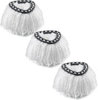 Microfiber Mop Head Refill for Ocedar Spin EasyWring Mop Replacement Head by MXZONE