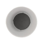 Bath Bliss 5 Liter Small Wastebasket | 2 Pack | Round Open Top | Trash Can | - Image 6