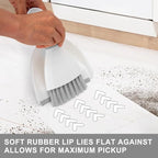 Small Dust Pan and Brush Broom - Image 7