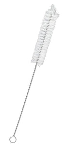 EISCO 12PK Bristle Cleaning Brushes - Image 2
