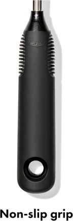 OXO Good Grips Stainless Steel Bottle Brush - Image 4