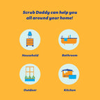 Scrub Daddy Sponge - Image 4