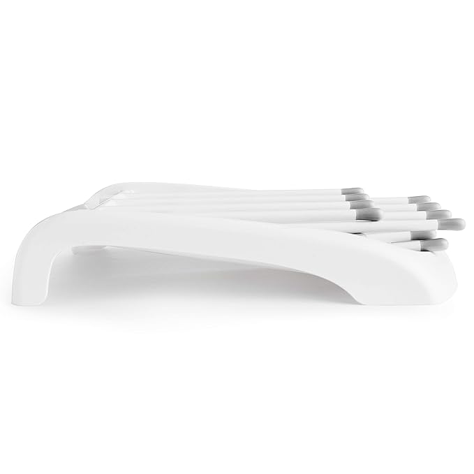 Munchkin Fold Baby Bottle Drying Rack - Image 4