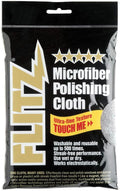 Flitz Premium Microfiber Polishing Cloth by FlitzInternationalLTD
