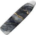 Sprowallow White Marble Iron Ironing Board Cover 15x54 inch, Thick Padding by Sprowallow