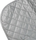 Portable Ironing Mat Blanket for Table Top, Iron Board Alternative Cover - Image 2