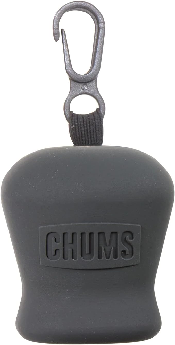 Chums Pouch Microfiber Lens Cloth by Chums