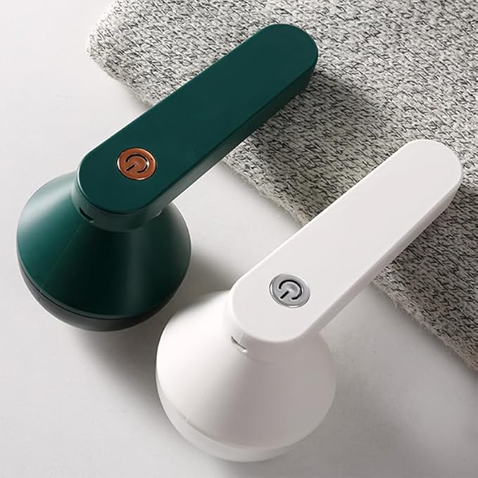 Saker Lint Remover 2026 Plus| Electric Fabric Shaver - Image 6