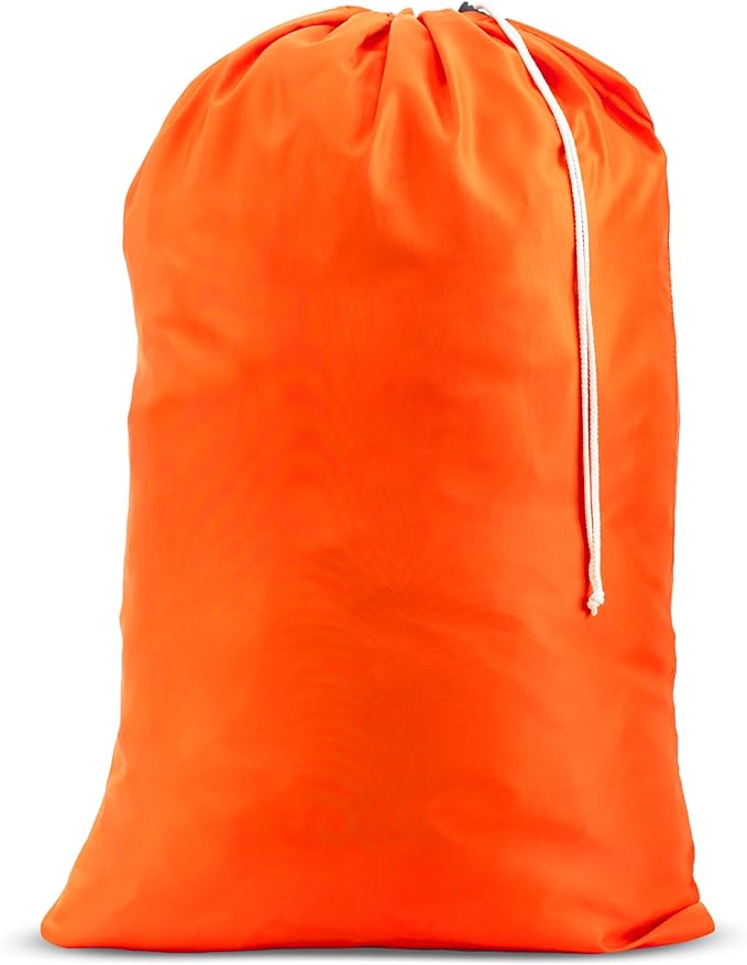 Nylon Laundry Bag by Handy+Laundry
